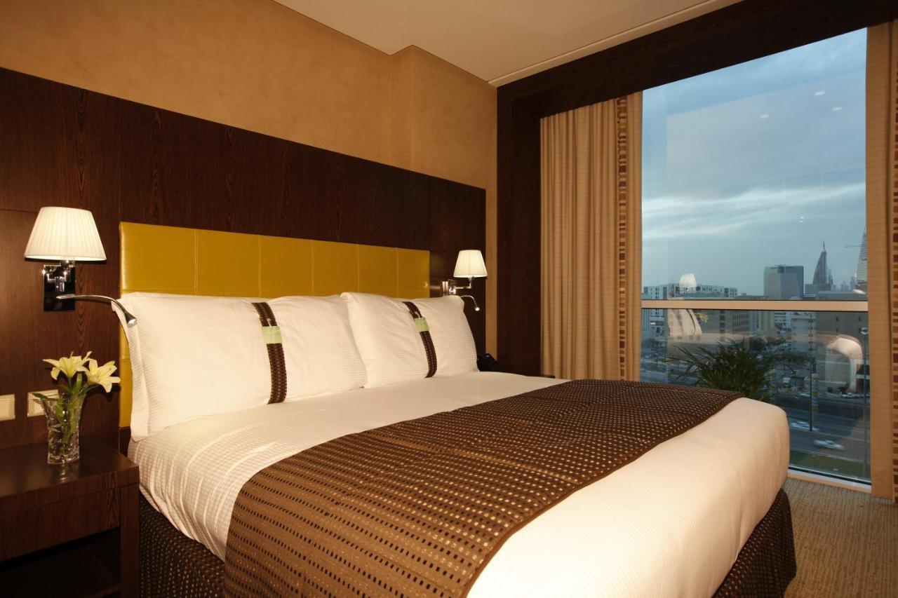 Holiday Inn Meydan By Ihg Riad Habitación foto